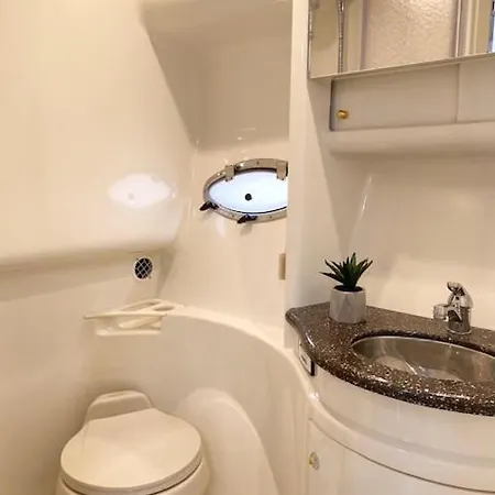 Private Yacht For 1-6 Person *