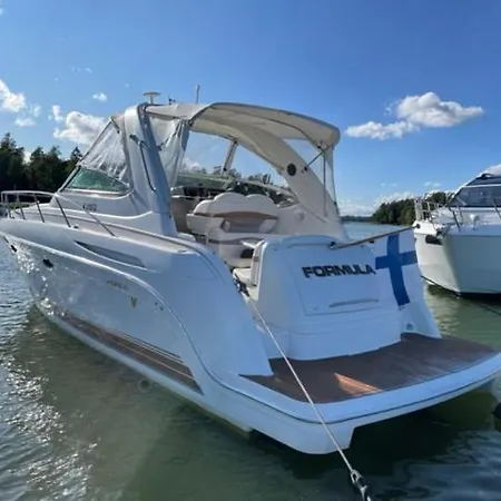 Private Yacht For 1-6 Person
